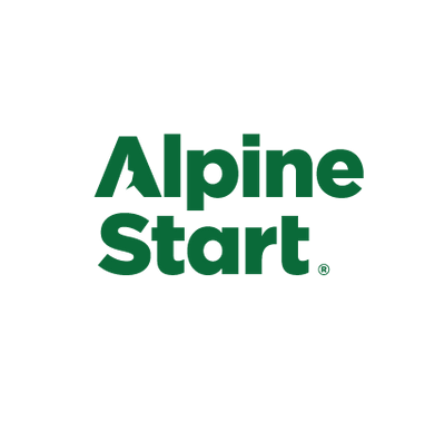 Alpine Start
