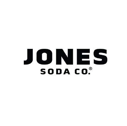 Jones Soda