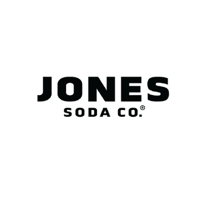 Jones Soda