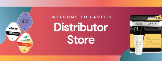 Distributor Shop