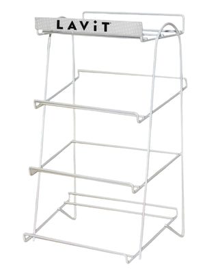 LAVIT Merchandiser Rack