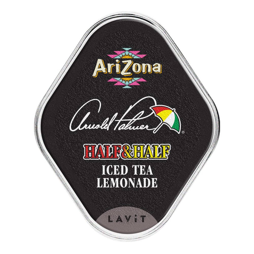 AriZona Arnold Palmer Iced Tea Lemonade