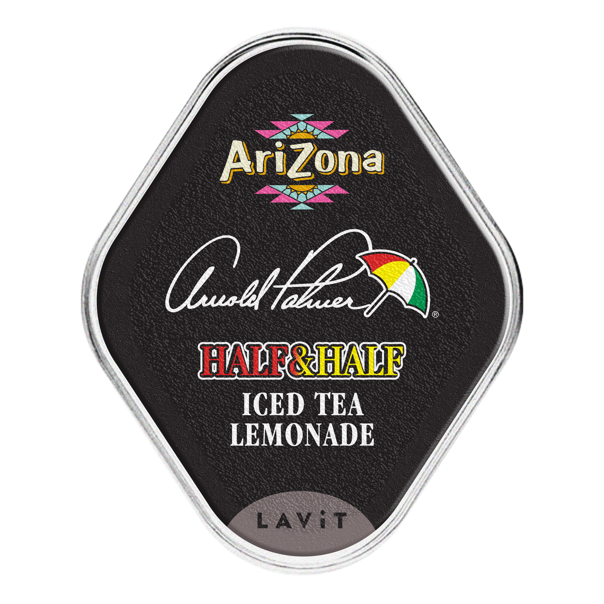AriZona Arnold Palmer Iced Tea Lemonade