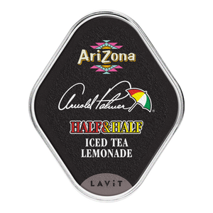 AriZona Arnold Palmer Iced Tea Lemonade