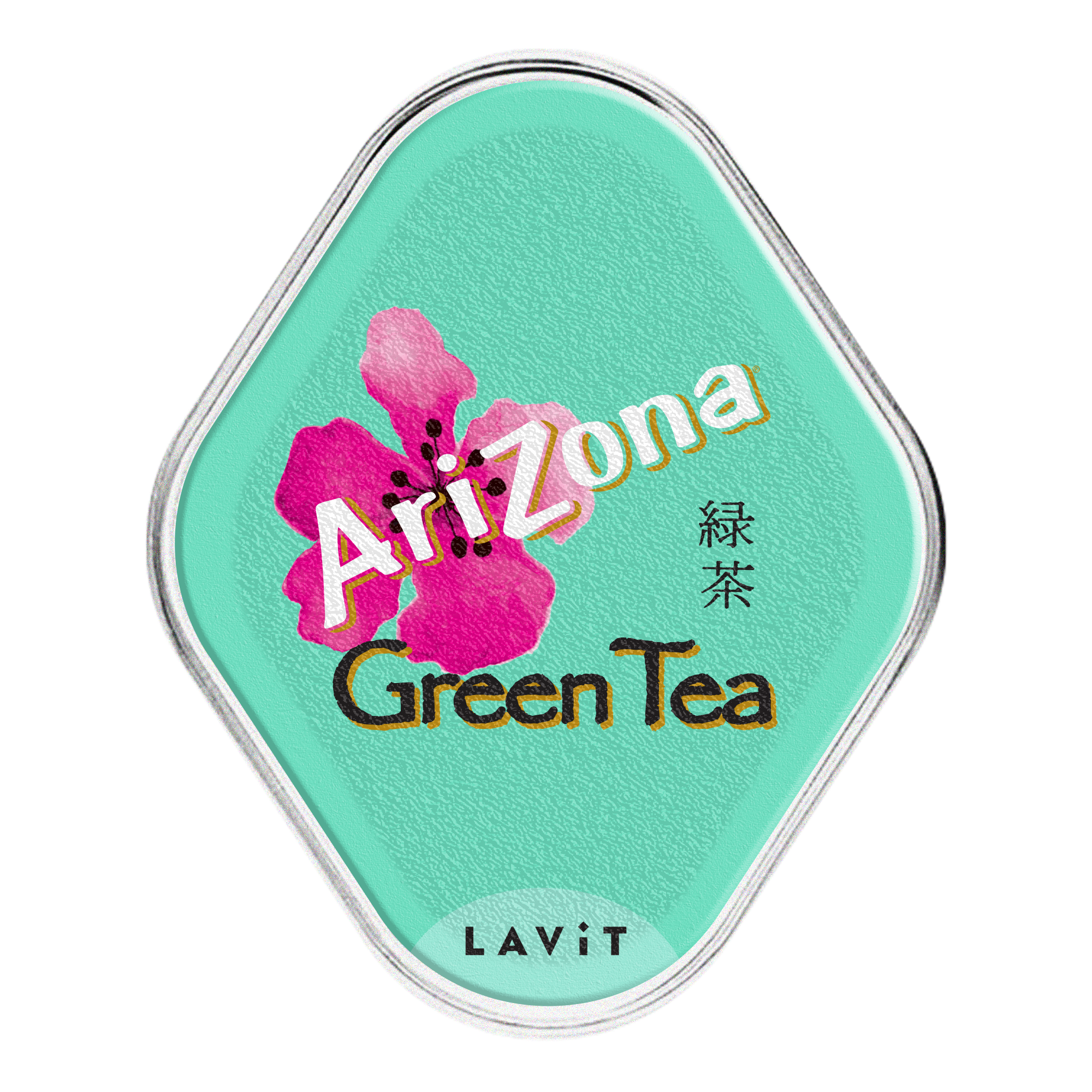 AriZona Green Tea