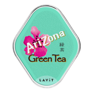 AriZona Green Tea