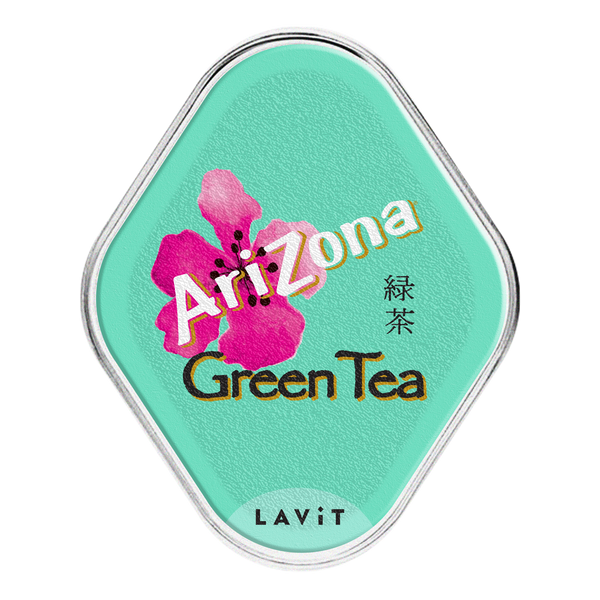 AriZona Green Tea