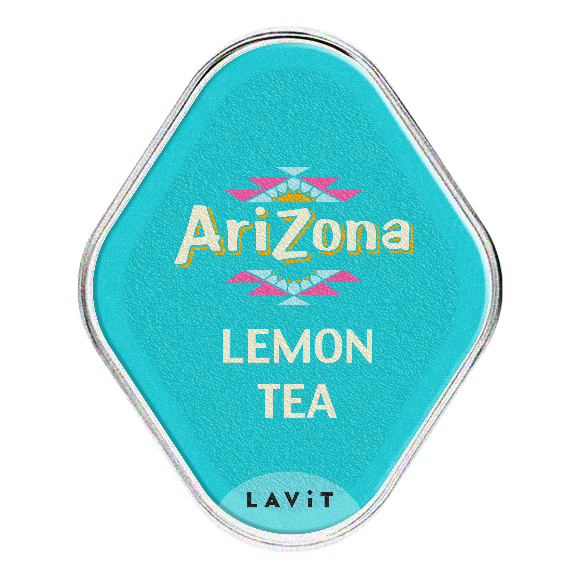 AriZona Lemon Tea