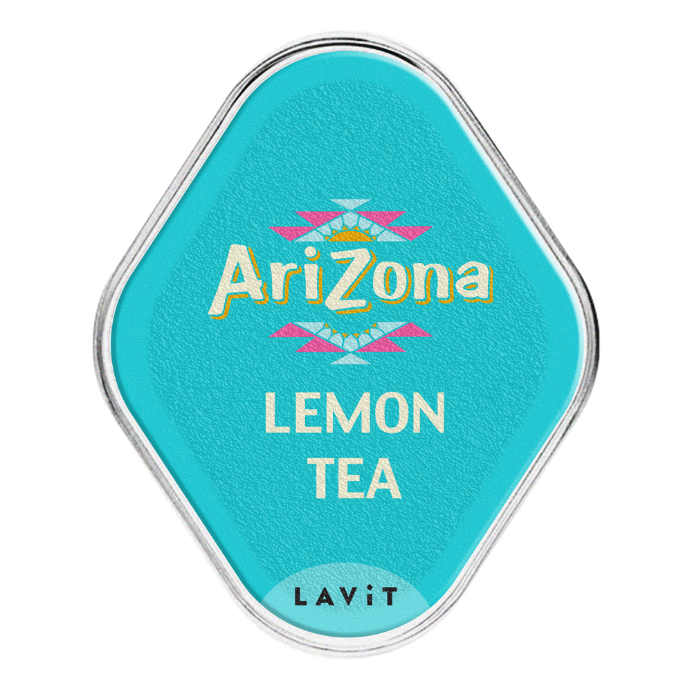 AriZona Lemon Tea