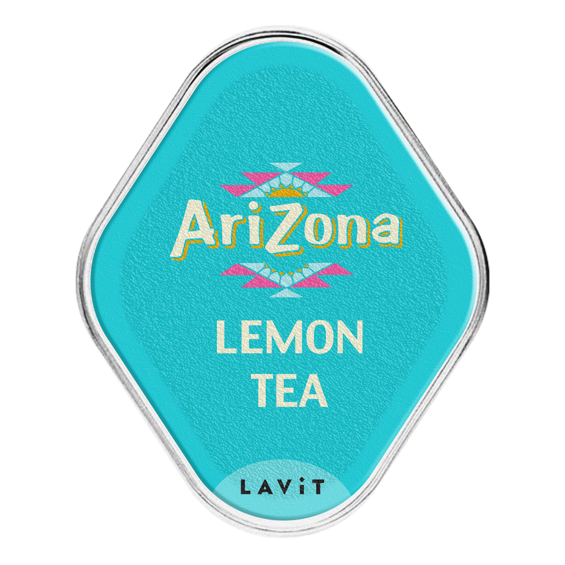 AriZona Lemon Tea