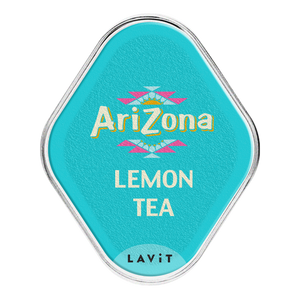 AriZona Lemon Tea