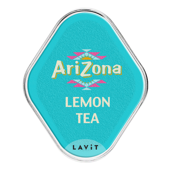 AriZona Lemon Tea