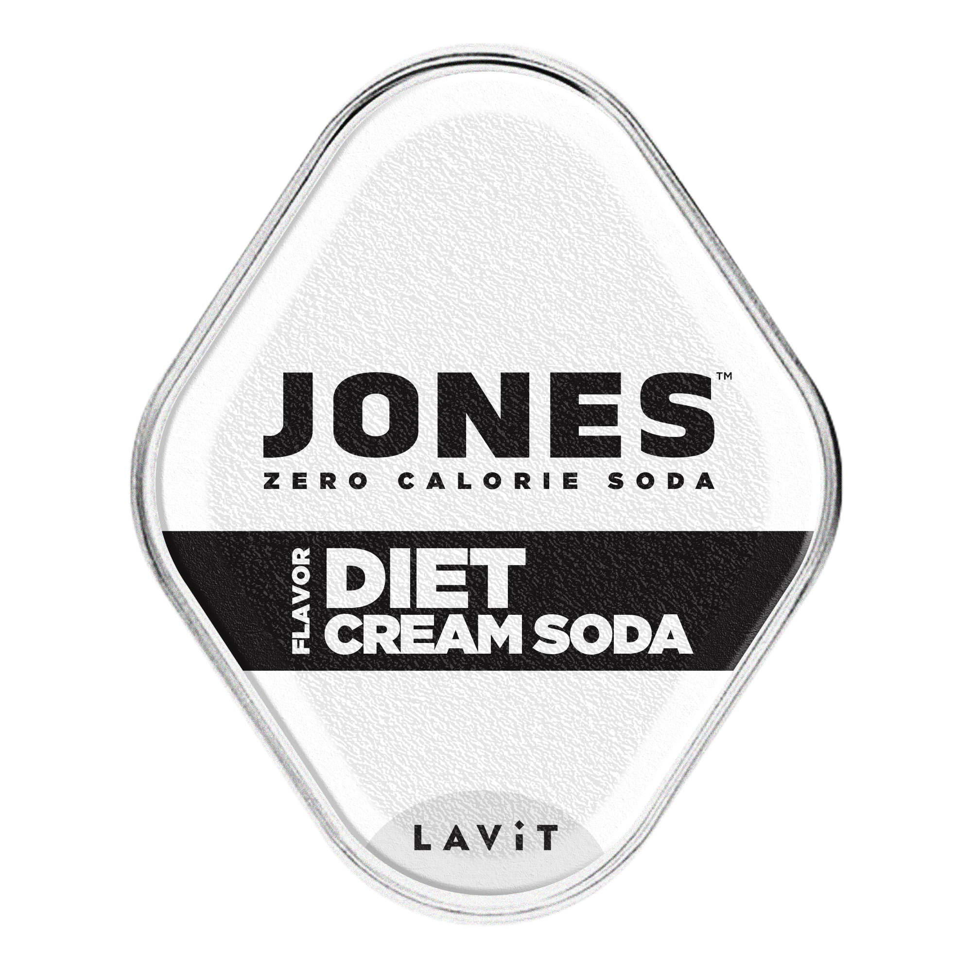 Jones Soda Cream Soda