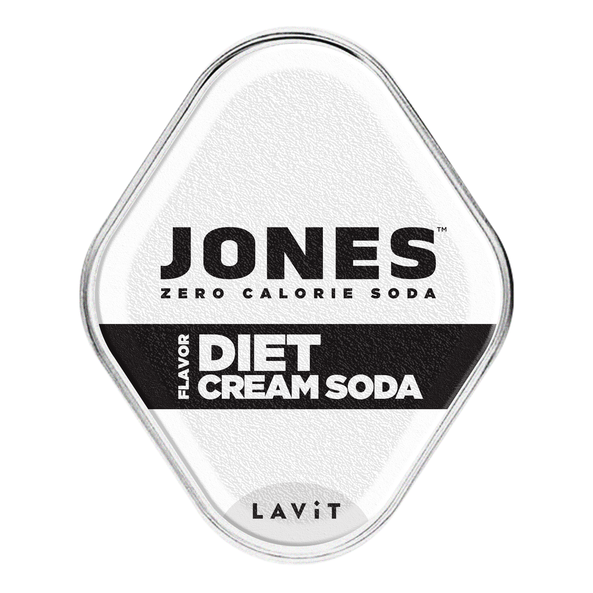 Jones Soda Cream Soda