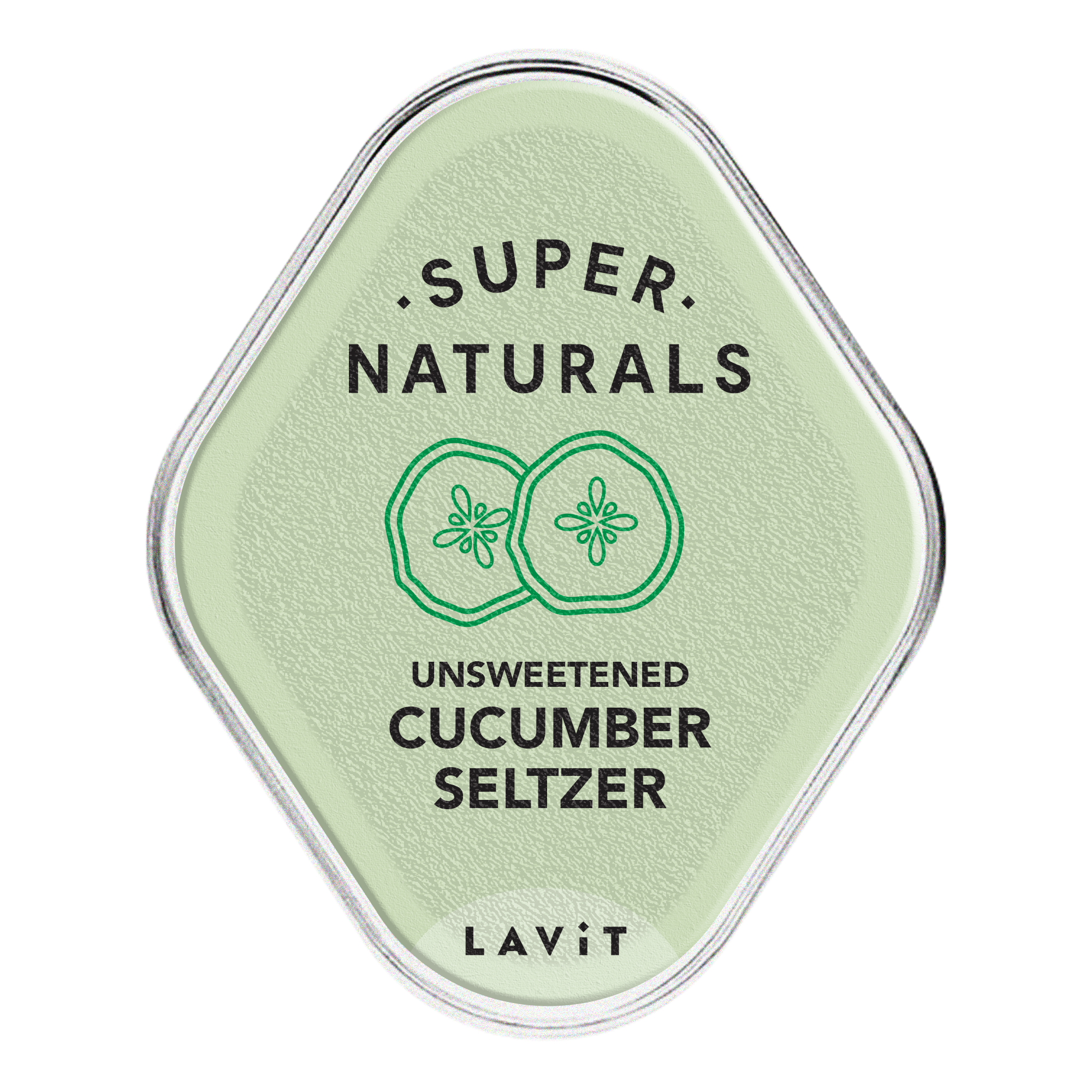 SuperNaturals Cucumber