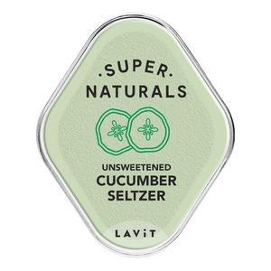 SuperNaturals Cucumber