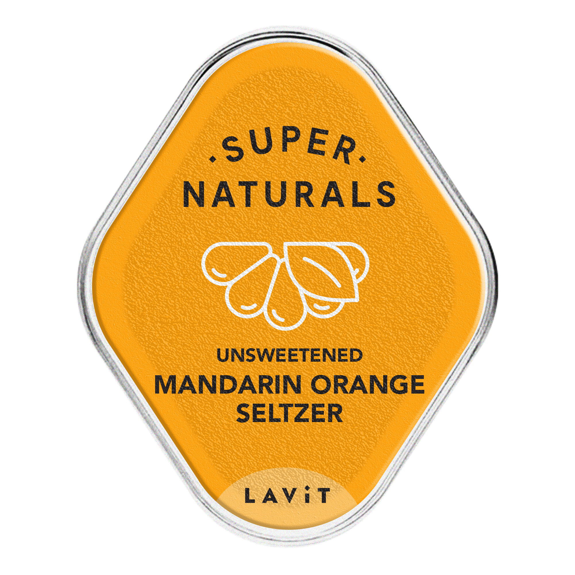 SuperNaturals Mandarin Orange