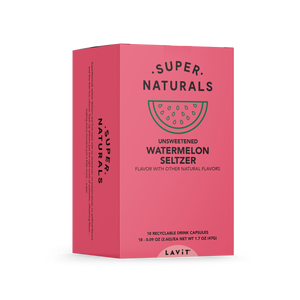 SuperNaturals Watermelon