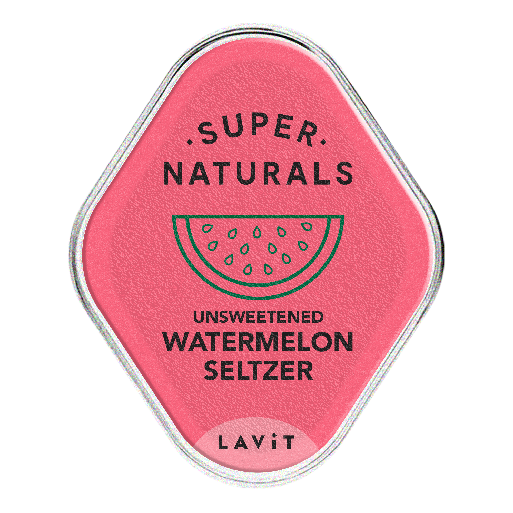 SuperNaturals Watermelon