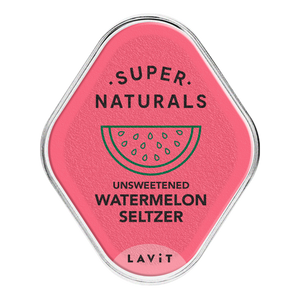 SuperNaturals Watermelon