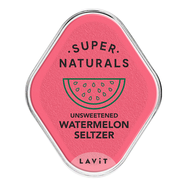 SuperNaturals Watermelon