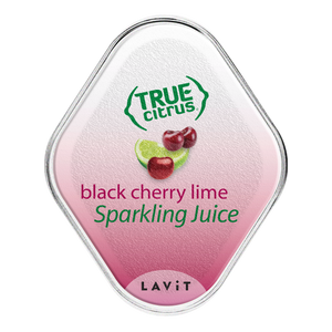True Citrus Black Cherry Limeade