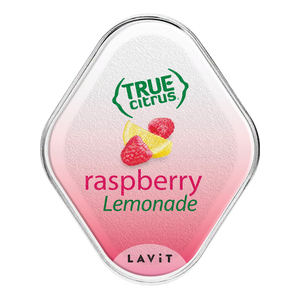 True Citrus Raspberry Lemonade