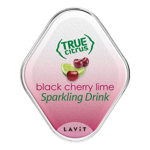 True Citrus Black Cherry Limeade