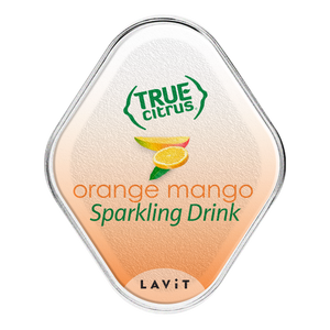 True Citrus Orange Mango