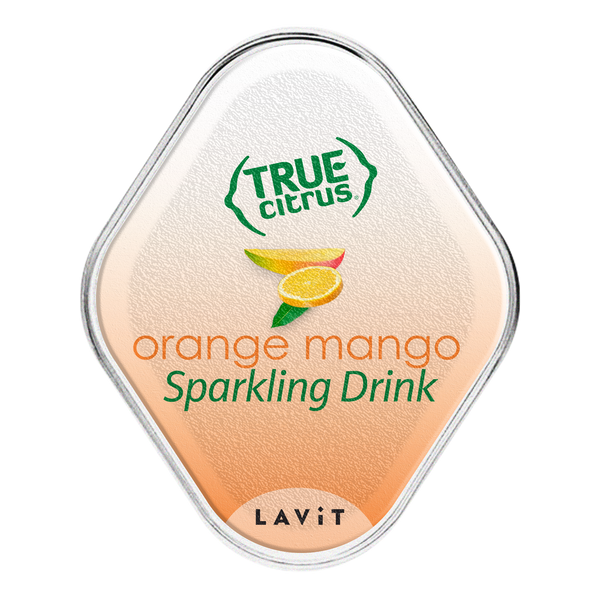 True Citrus Orange Mango