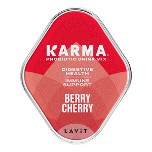 Karma Probiotic Berry Cherry