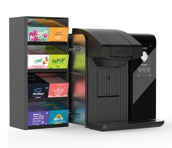 LAVIT X Pro Drinkmaker