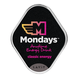 Mondays Classic Energy Energy Drink