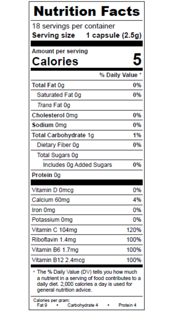 Mondays Wild Berry Energy Drink