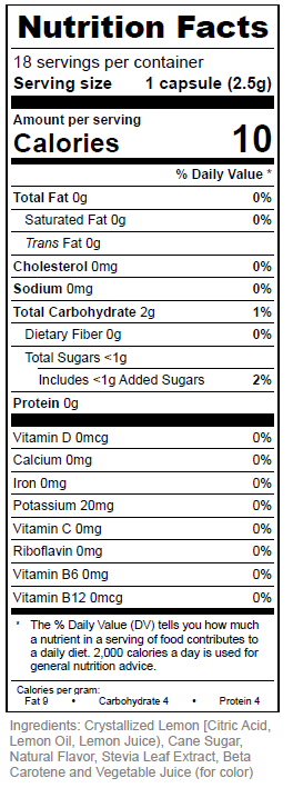 True Citrus Raspberry Lemonade