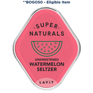 SuperNaturals Watermelon