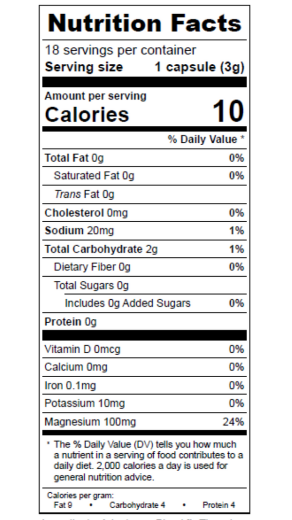 VIBS Peach Sparkling Tea