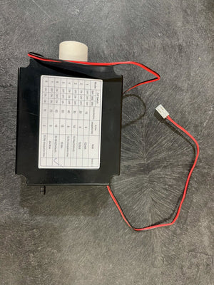 Ozone Generator