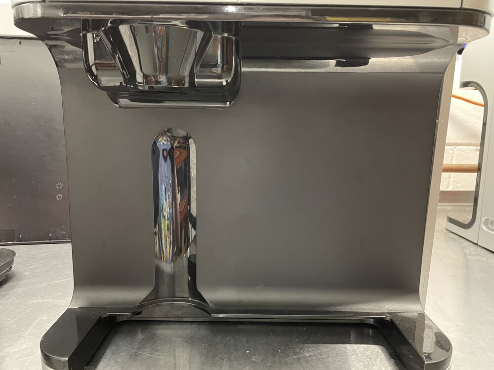 Front Panel