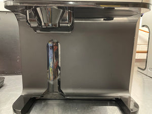 Front Panel