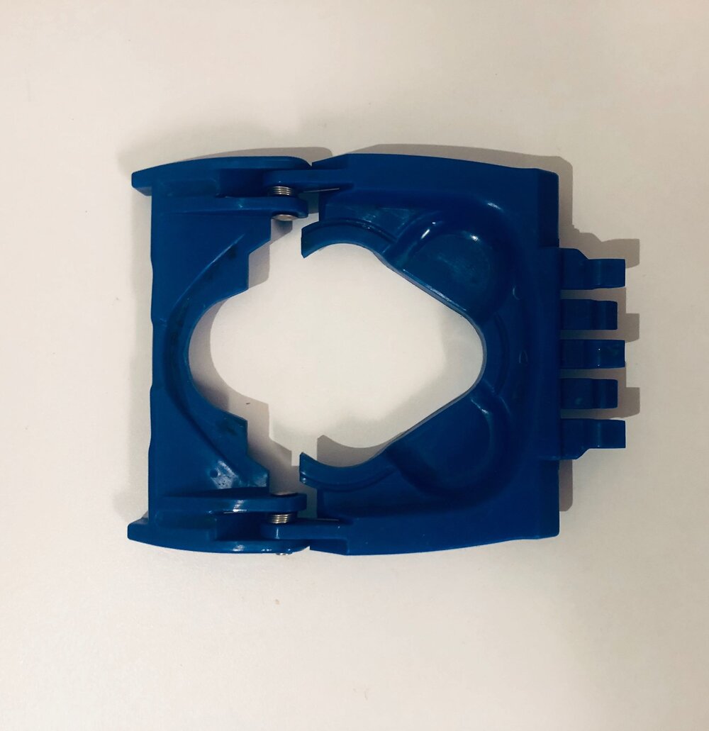 Capsule Tray