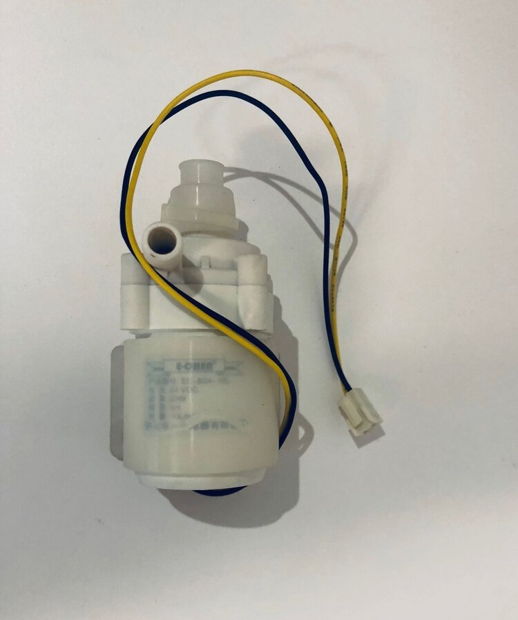 Circulation Pump