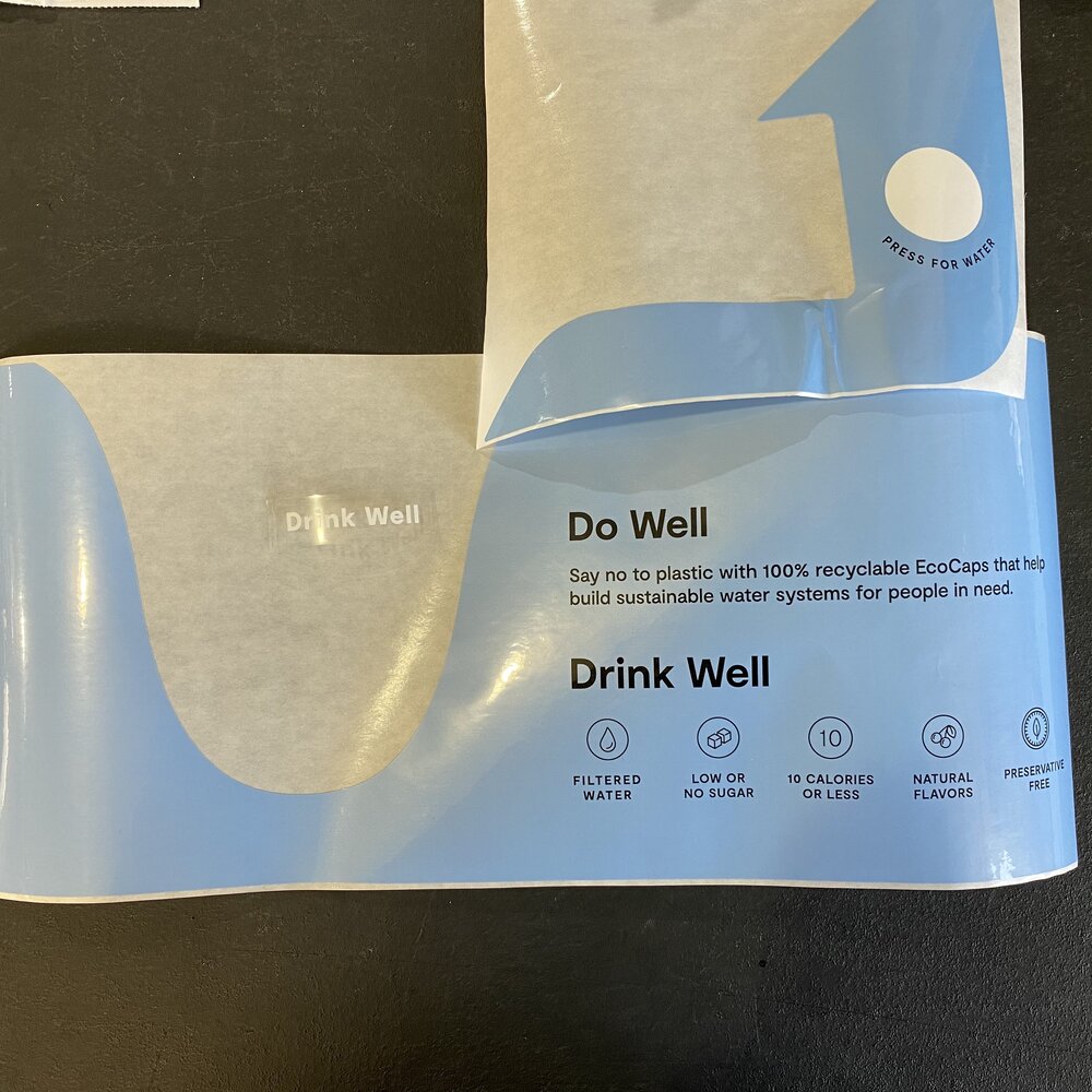 Decal Kit