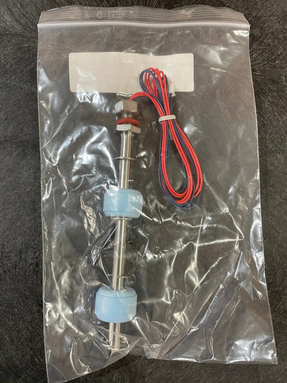 Double Level Switch