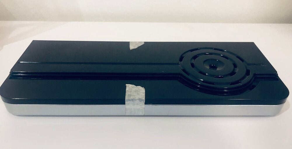 Drip Tray Assembly