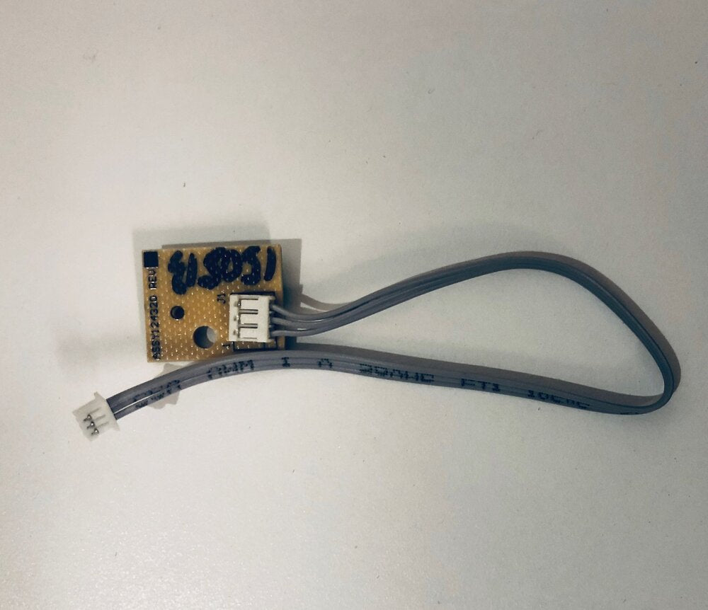Gear Sensor PCB
