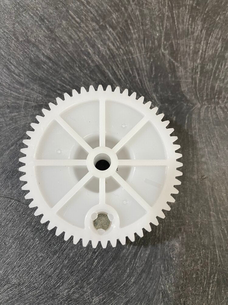Gear with Magnet
