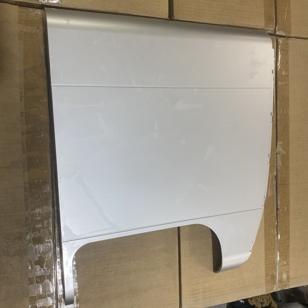Left Panel