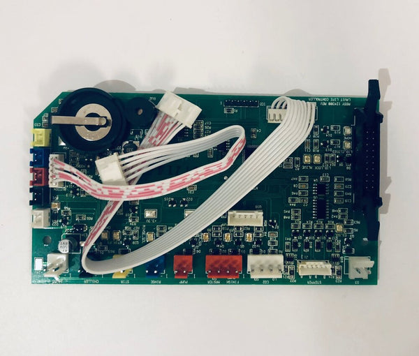 Control PCB