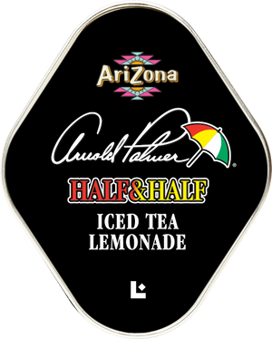 AriZona Arnold Palmer Iced Tea Lemonade